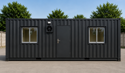 portable container